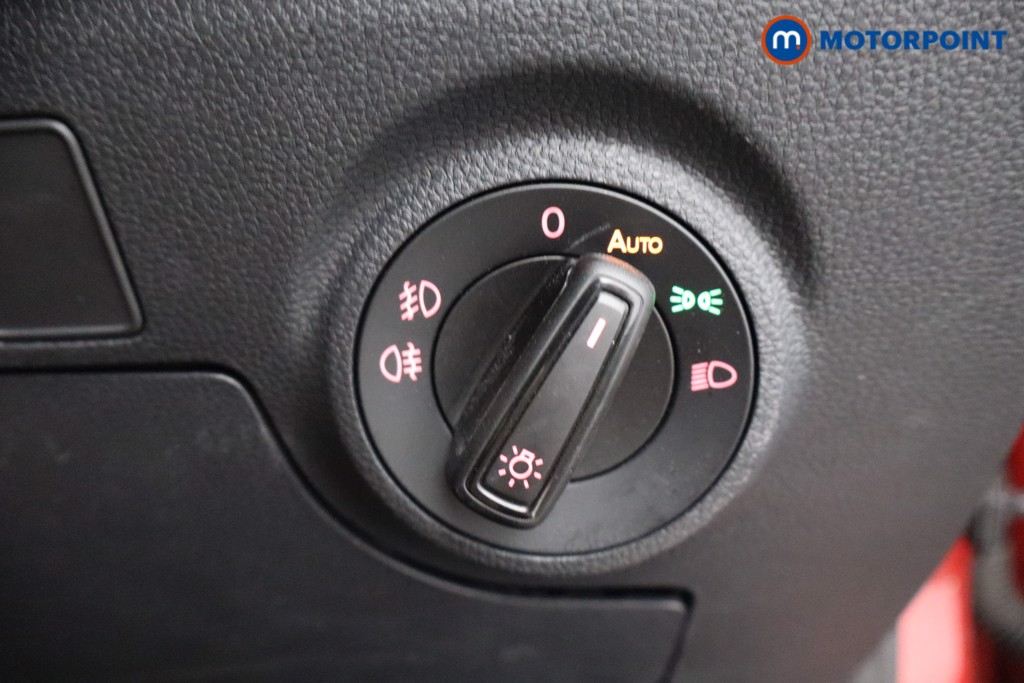 Seat Arona Xperience Lux Automatic Petrol SUV - Stock Number (1643972) - 12th supplementary image