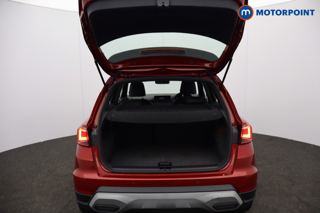 Seat Arona Xperience Lux Automatic Petrol SUV - Stock Number (1643972) - 16th supplementary image
