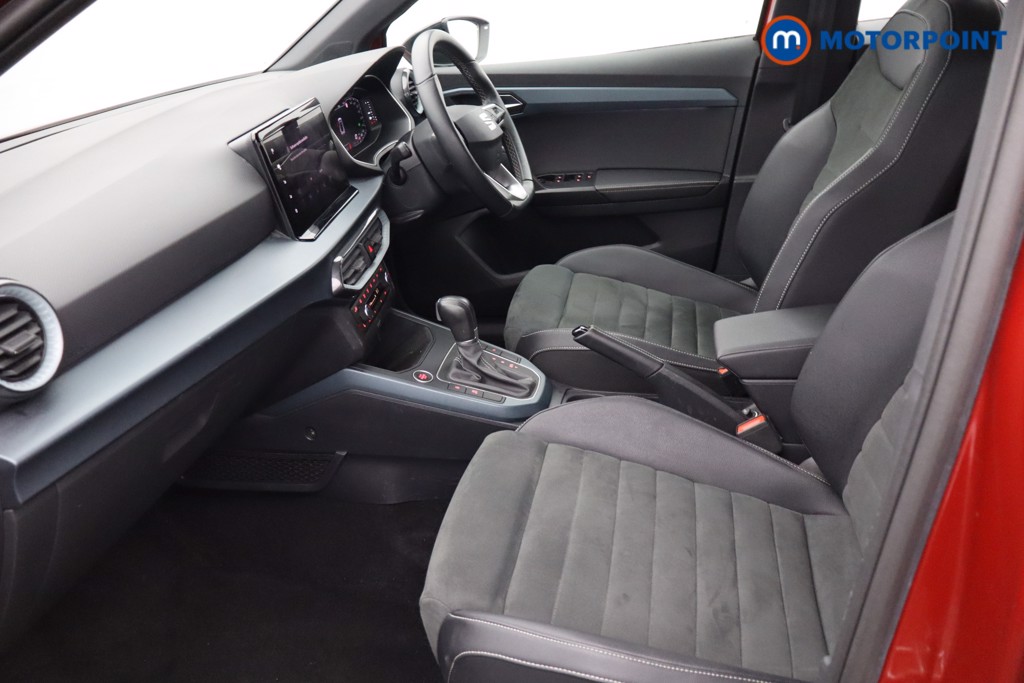 Seat Arona Xperience Lux Automatic Petrol SUV - Stock Number (1643972) - 18th supplementary image