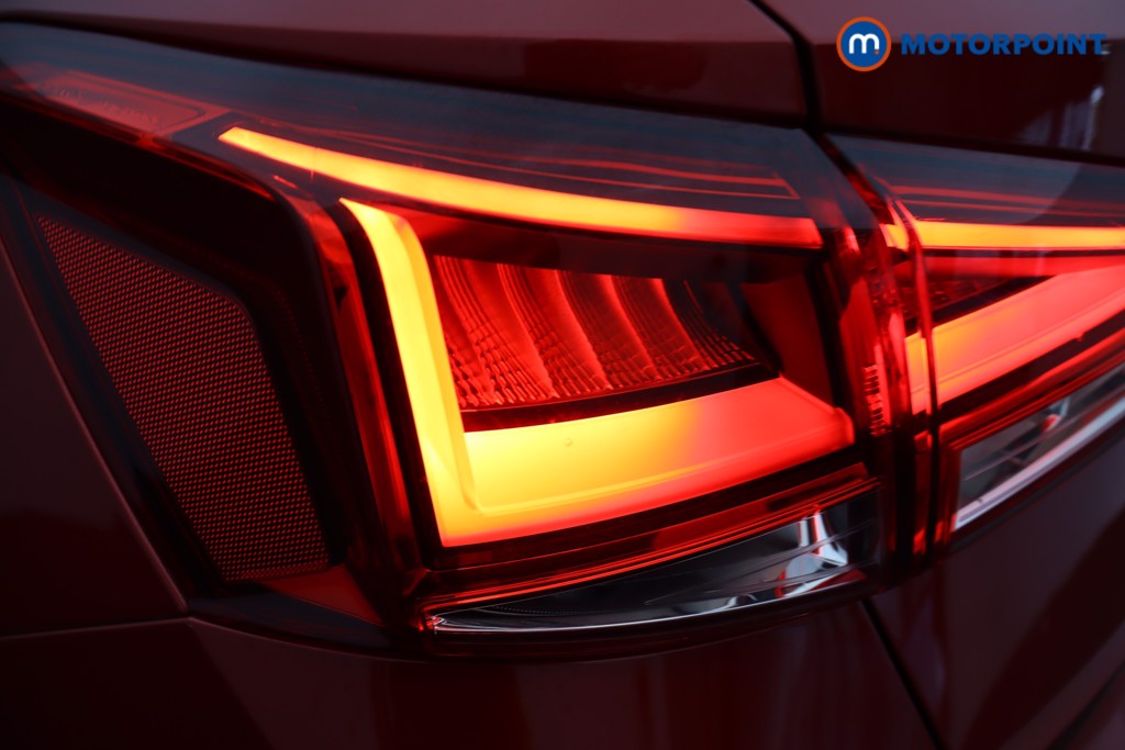 Seat Arona Xperience Lux Automatic Petrol SUV - Stock Number (1643972) - 21st supplementary image