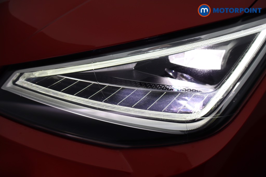 Seat Arona Xperience Lux Automatic Petrol SUV - Stock Number (1643972) - 23rd supplementary image