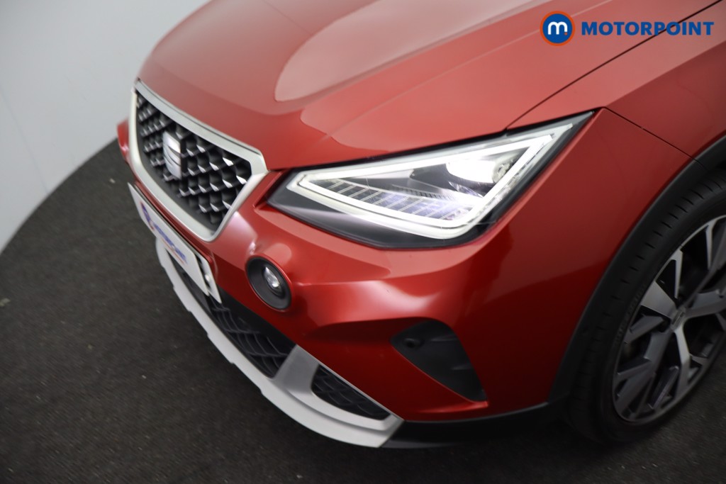 Seat Arona Xperience Lux Automatic Petrol SUV - Stock Number (1643972) - 24th supplementary image