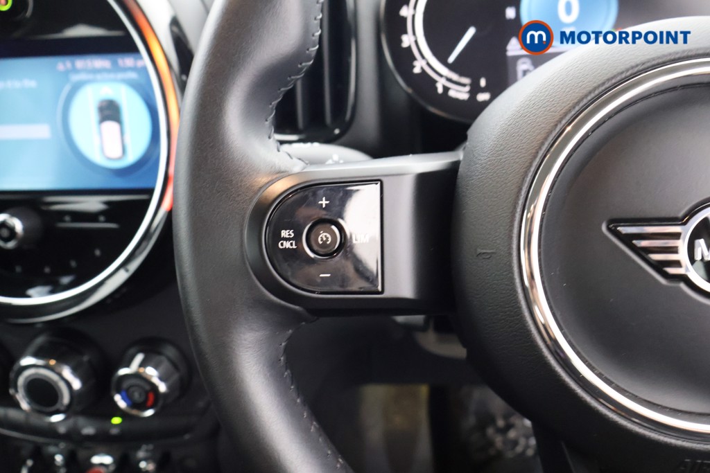 Mini Countryman Cooper Classic Manual Petrol SUV - Stock Number (1643990) - 2nd supplementary image