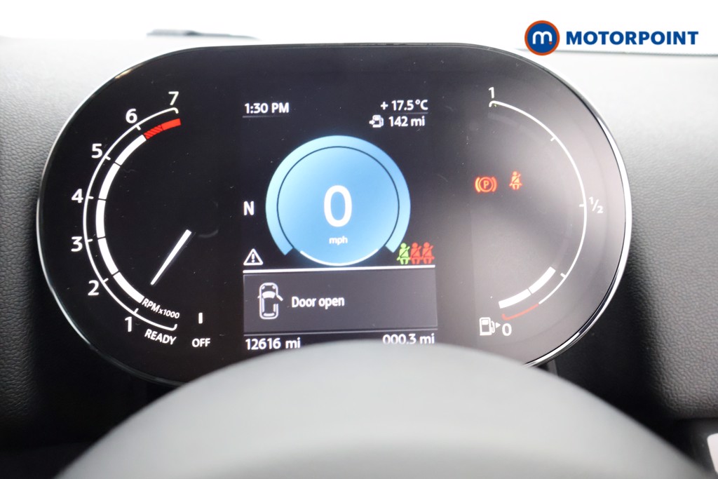 Mini Countryman Cooper Classic Manual Petrol SUV - Stock Number (1643990) - 4th supplementary image