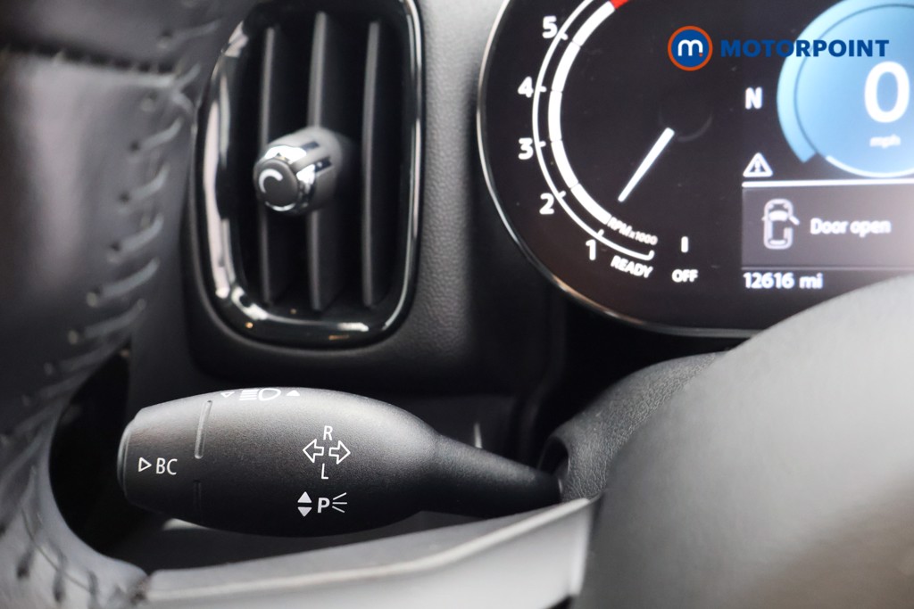 Mini Countryman Cooper Classic Manual Petrol SUV - Stock Number (1643990) - 5th supplementary image