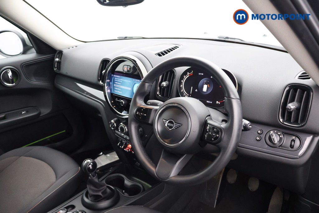 Mini Countryman Cooper Classic Manual Petrol SUV - Stock Number (1643990) - 12th supplementary image