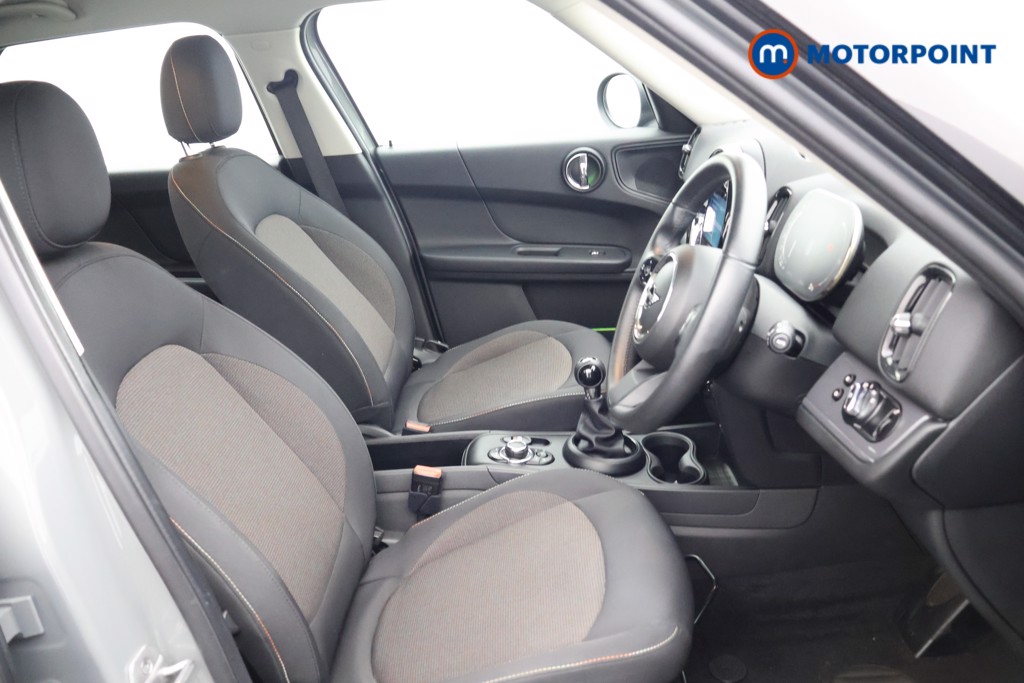 Mini Countryman Cooper Classic Manual Petrol SUV - Stock Number (1643990) - 13th supplementary image