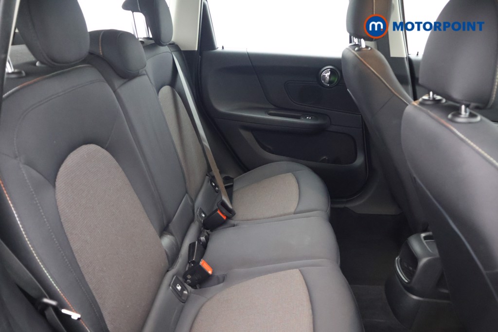 Mini Countryman Cooper Classic Manual Petrol SUV - Stock Number (1643990) - 14th supplementary image