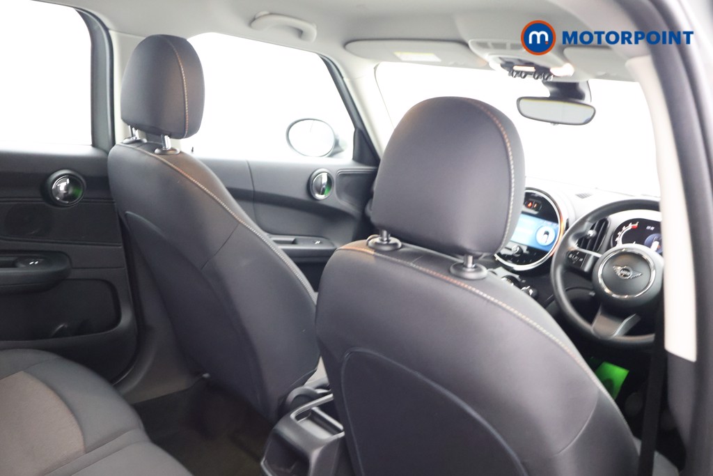 Mini Countryman Cooper Classic Manual Petrol SUV - Stock Number (1643990) - 15th supplementary image