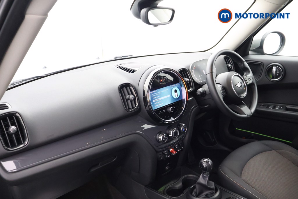 Mini Countryman Cooper Classic Manual Petrol SUV - Stock Number (1643990) - 17th supplementary image