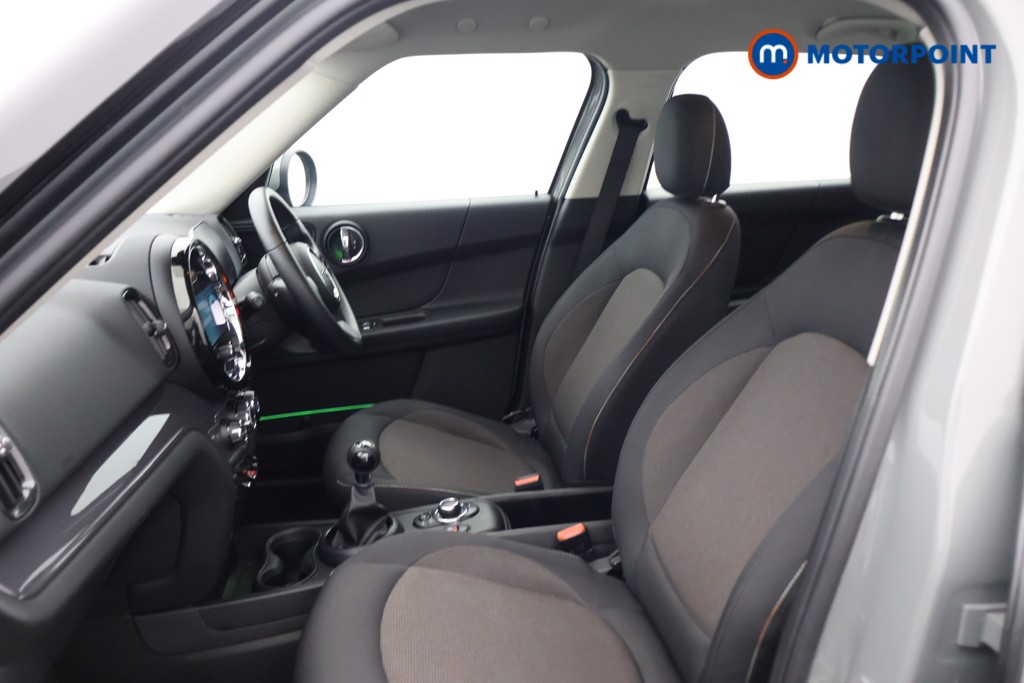 Mini Countryman Cooper Classic Manual Petrol SUV - Stock Number (1643990) - 18th supplementary image