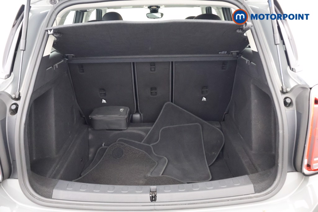 Mini Countryman Cooper Classic Manual Petrol SUV - Stock Number (1643990) - 19th supplementary image