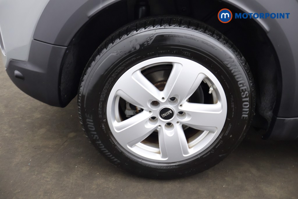 Mini Countryman Cooper Classic Manual Petrol SUV - Stock Number (1643990) - 20th supplementary image