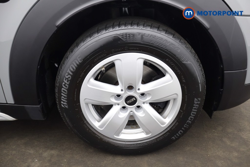 Mini Countryman Cooper Classic Manual Petrol SUV - Stock Number (1643990) - 21st supplementary image
