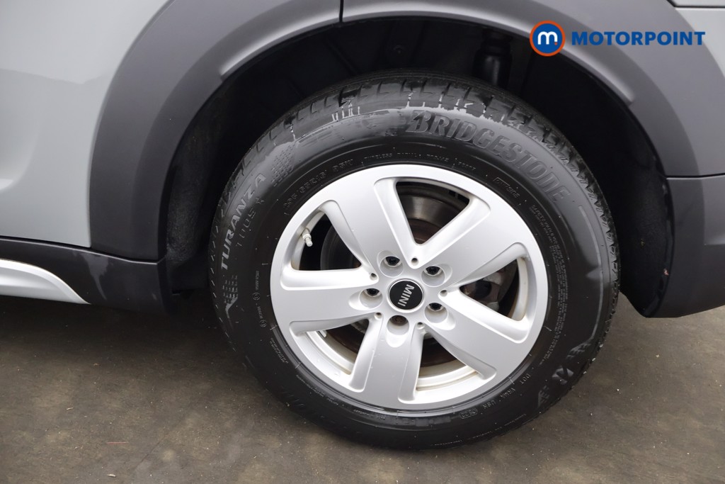 Mini Countryman Cooper Classic Manual Petrol SUV - Stock Number (1643990) - 23rd supplementary image