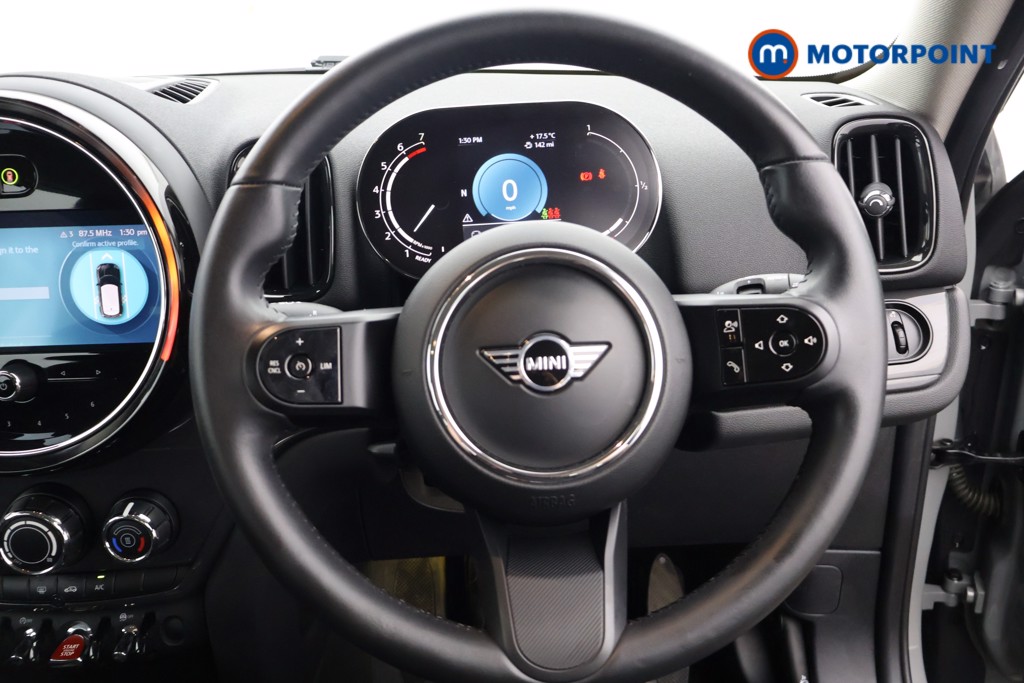 Mini Countryman Cooper Classic Manual Petrol SUV - Stock Number (1643990) - 1st supplementary image
