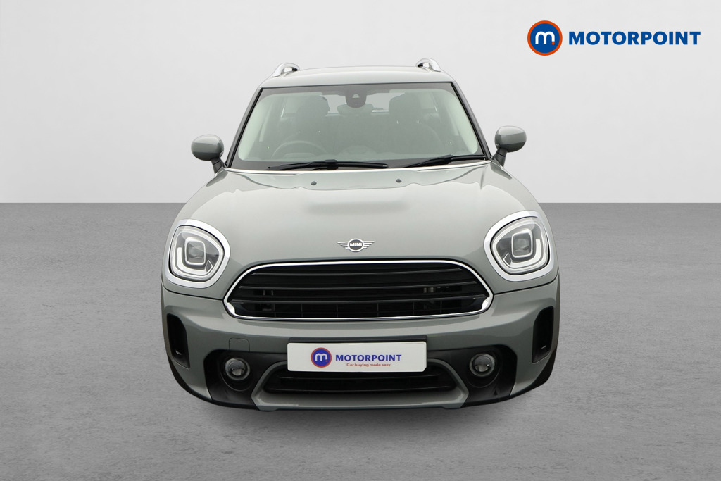 Mini Countryman Cooper Classic Manual Petrol SUV - Stock Number (1643990) - Front bumper