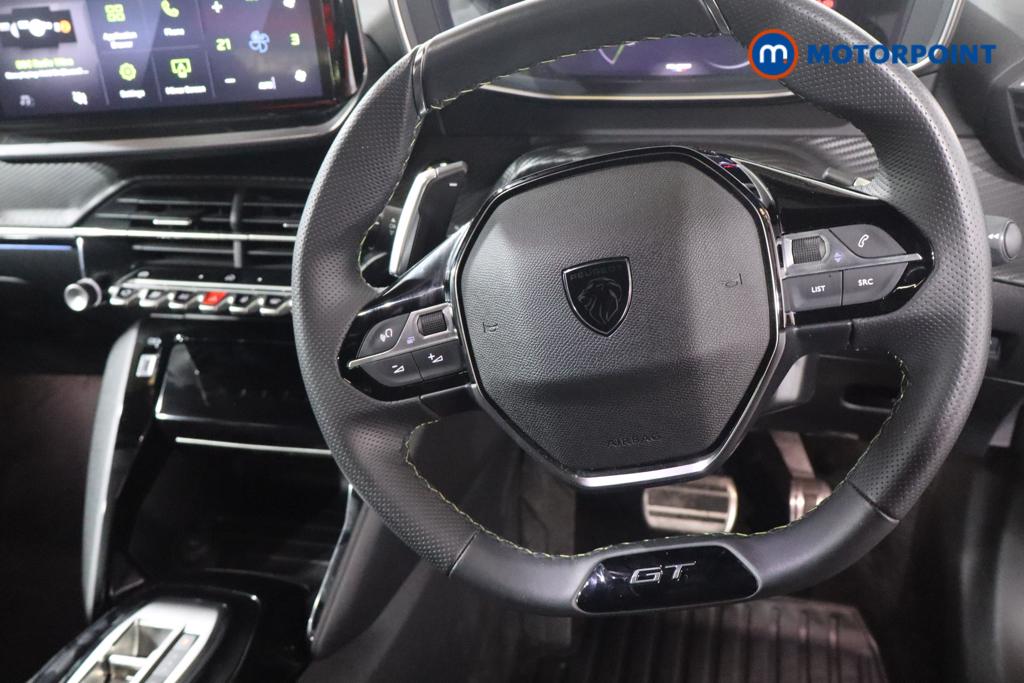Peugeot 2008 GT Automatic Petrol SUV - Stock Number (1644056) - 2nd supplementary image