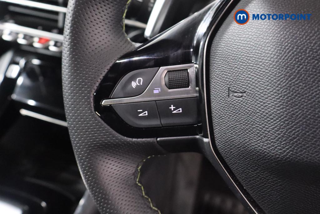 Peugeot 2008 GT Automatic Petrol SUV - Stock Number (1644056) - 4th supplementary image