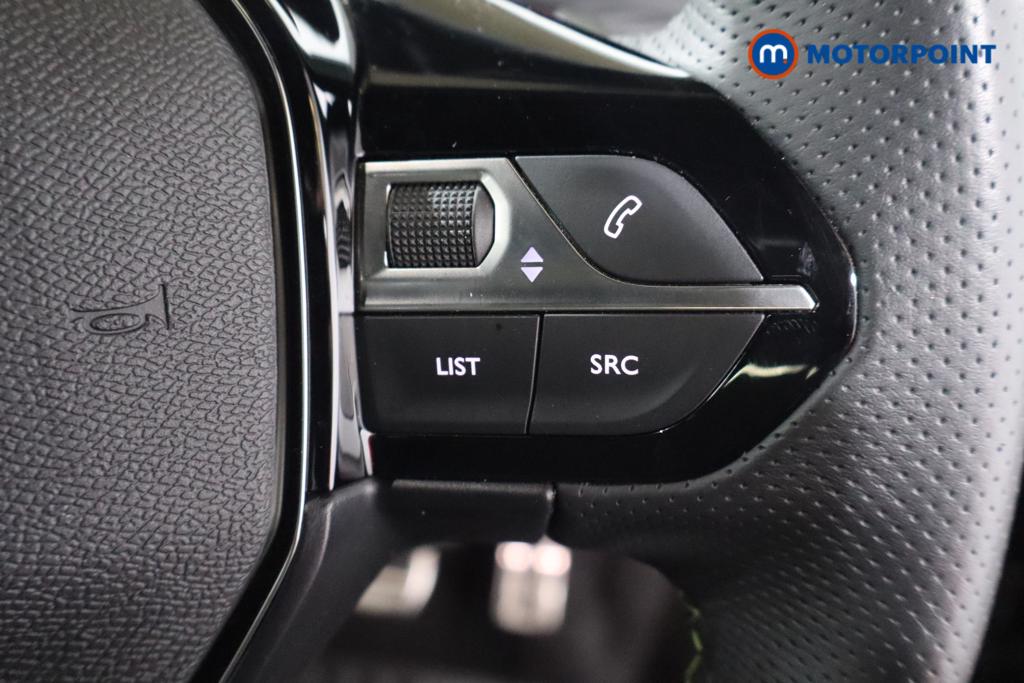 Peugeot 2008 GT Automatic Petrol SUV - Stock Number (1644056) - 5th supplementary image