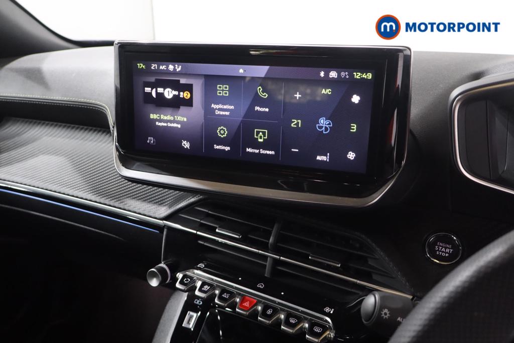 Peugeot 2008 GT Automatic Petrol SUV - Stock Number (1644056) - 6th supplementary image