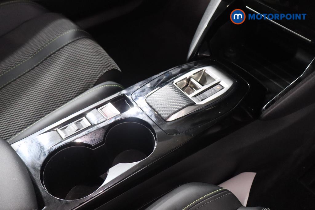 Peugeot 2008 GT Automatic Petrol SUV - Stock Number (1644056) - 7th supplementary image