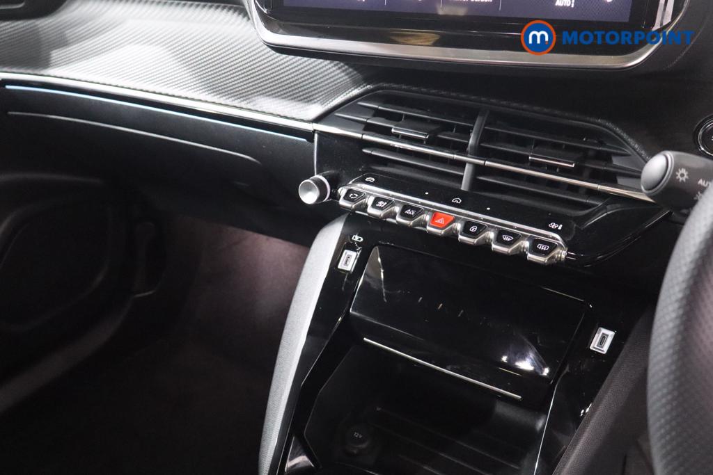 Peugeot 2008 GT Automatic Petrol SUV - Stock Number (1644056) - 8th supplementary image