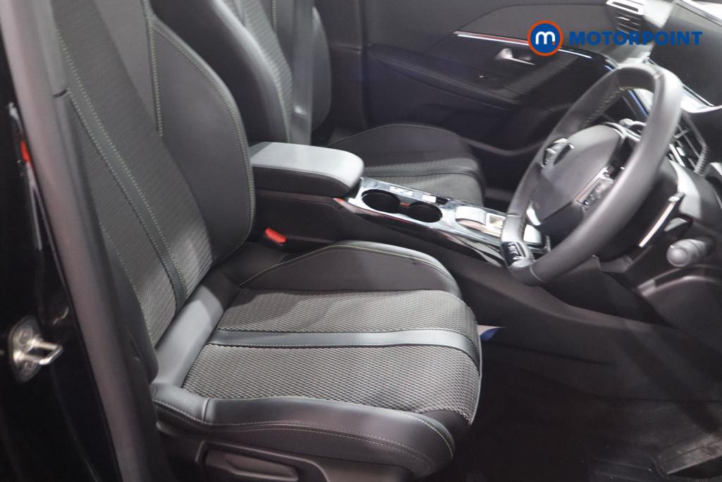 Peugeot 2008 GT Automatic Petrol SUV - Stock Number (1644056) - 10th supplementary image