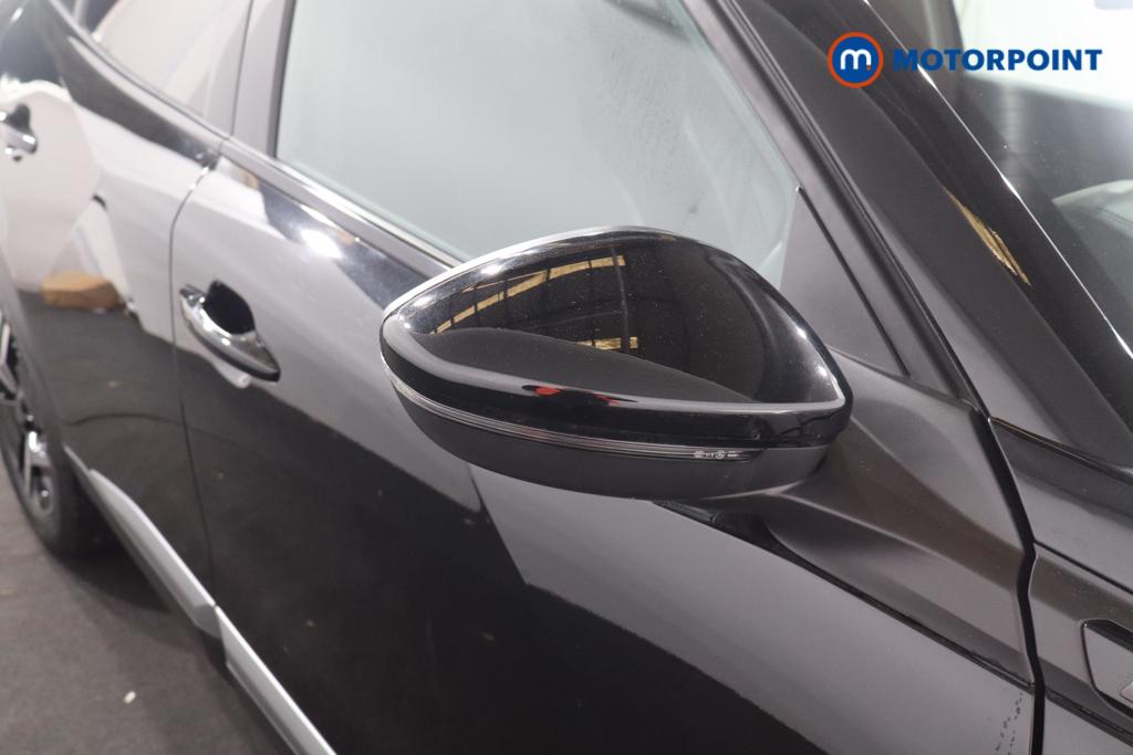 Peugeot 2008 GT Automatic Petrol SUV - Stock Number (1644056) - 11th supplementary image