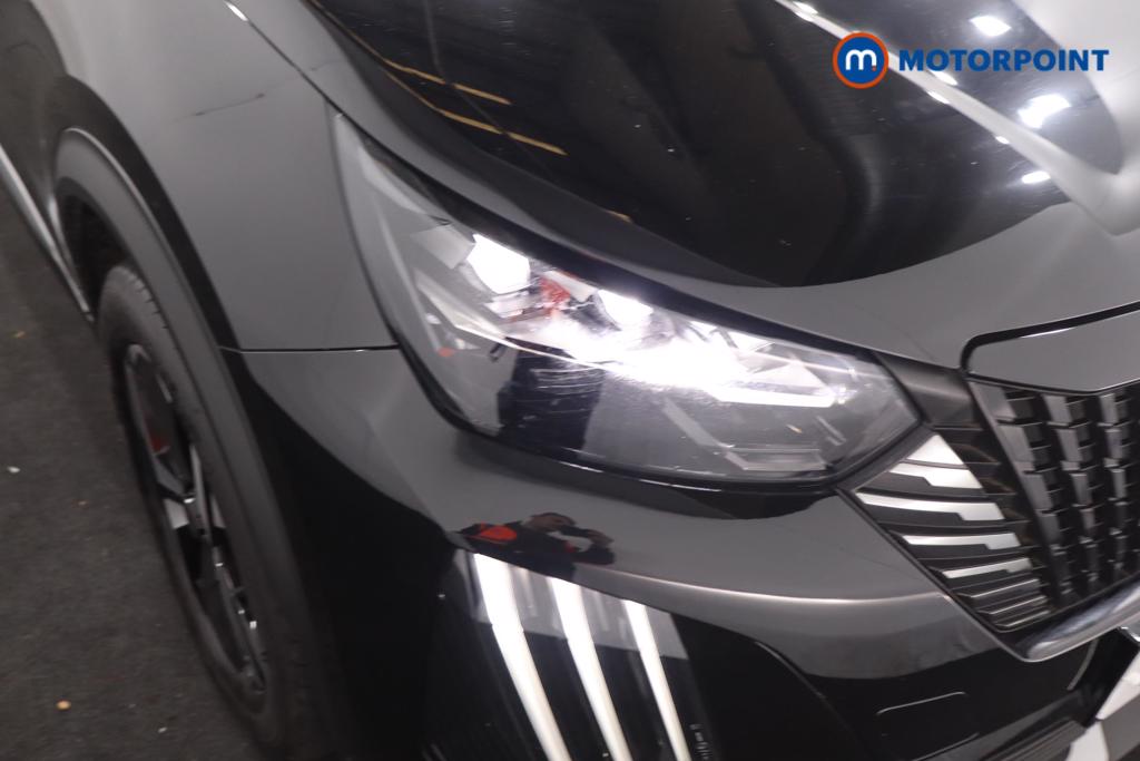Peugeot 2008 GT Automatic Petrol SUV - Stock Number (1644056) - 12th supplementary image