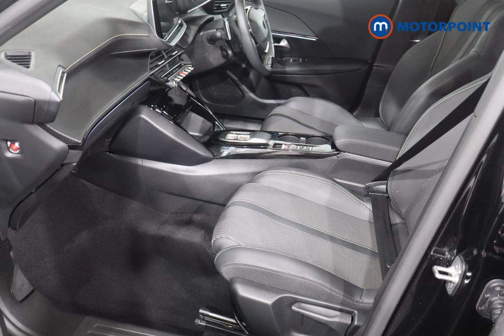 Peugeot 2008 GT Automatic Petrol SUV - Stock Number (1644056) - 13th supplementary image