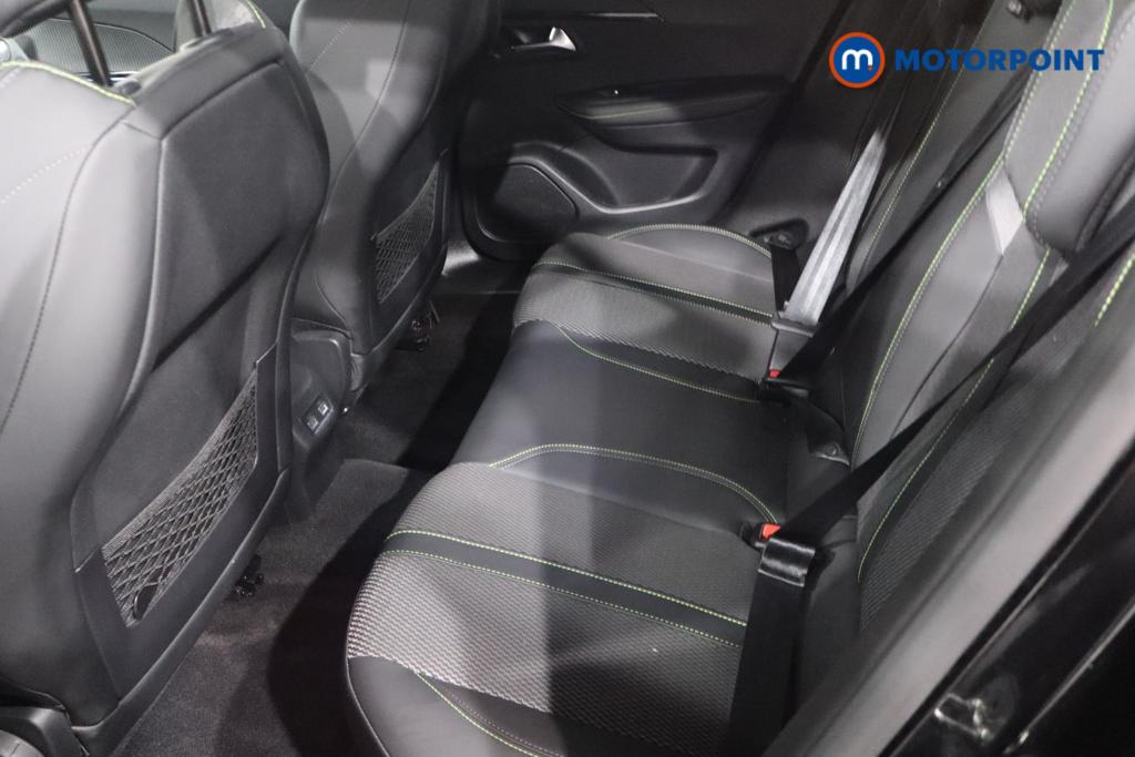 Peugeot 2008 GT Automatic Petrol SUV - Stock Number (1644056) - 14th supplementary image
