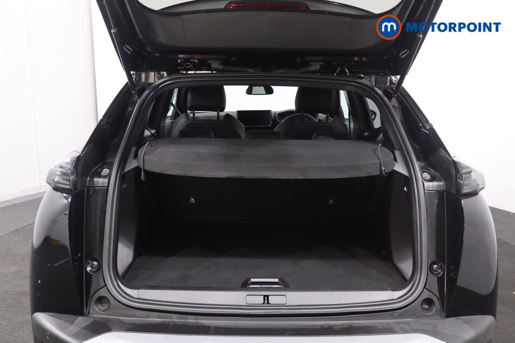 Peugeot 2008 GT Automatic Petrol SUV - Stock Number (1644056) - 16th supplementary image