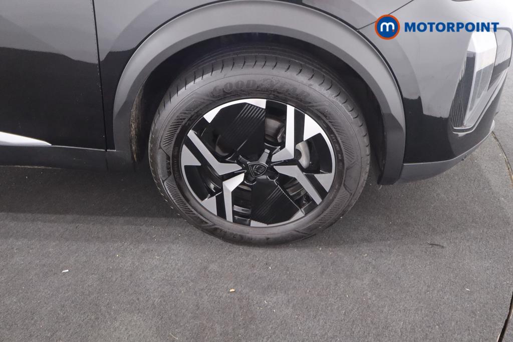 Peugeot 2008 GT Automatic Petrol SUV - Stock Number (1644056) - 19th supplementary image