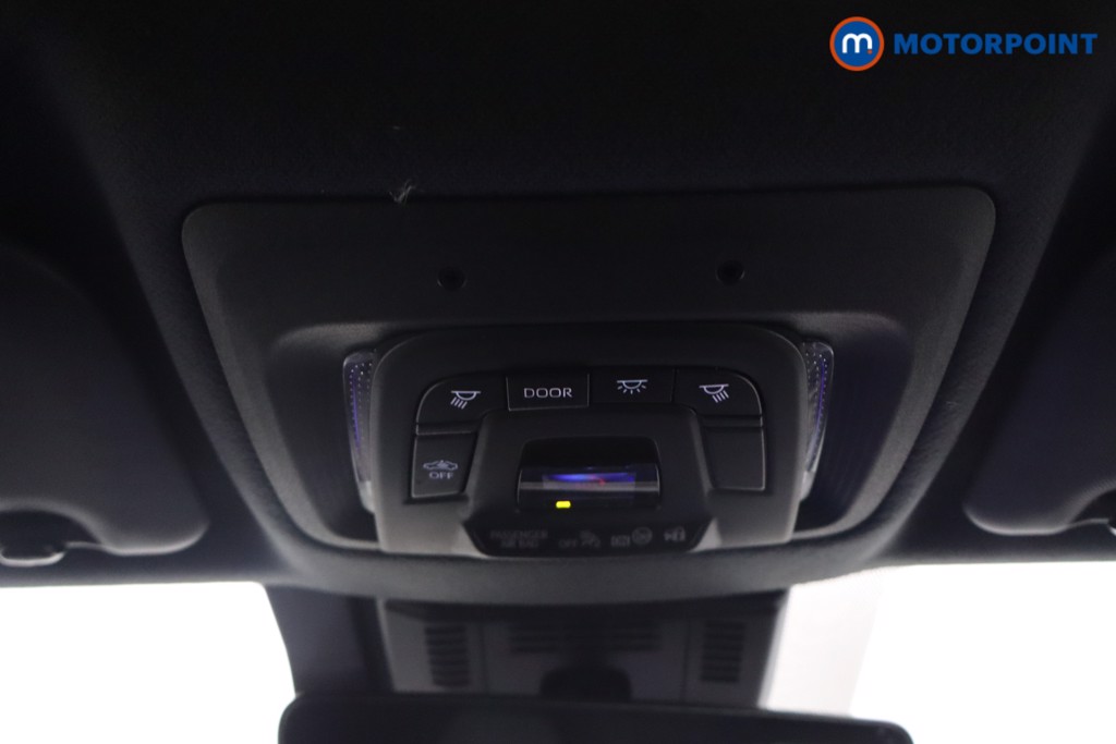 Toyota C-Hr Design Automatic Petrol-Electric Hybrid SUV - Stock Number (1644080) - 2nd supplementary image