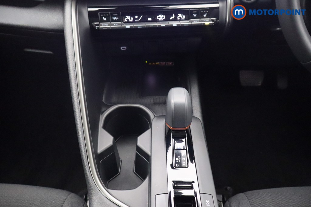 Toyota C-Hr Design Automatic Petrol-Electric Hybrid SUV - Stock Number (1644080) - 5th supplementary image