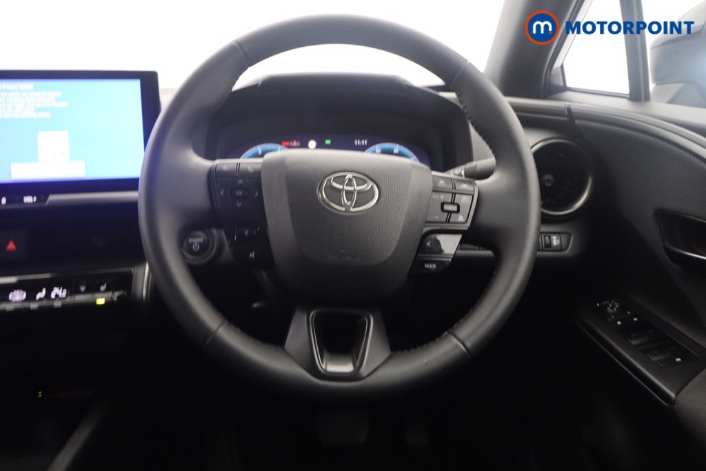 Toyota C-Hr Design Automatic Petrol-Electric Hybrid SUV - Stock Number (1644080) - 7th supplementary image