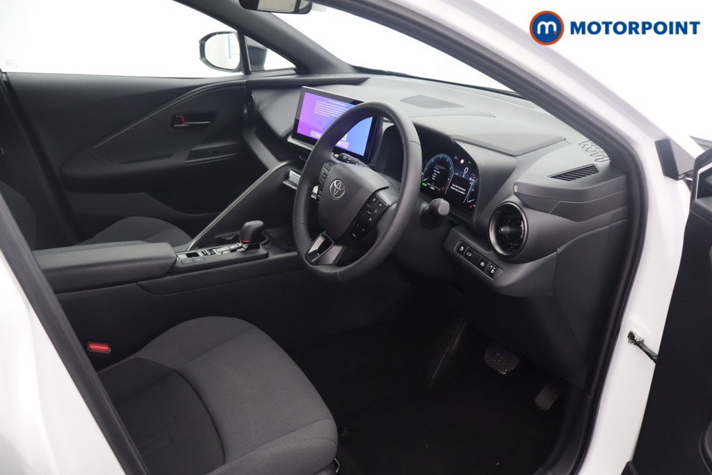 Toyota C-Hr Design Automatic Petrol-Electric Hybrid SUV - Stock Number (1644080) - 11th supplementary image
