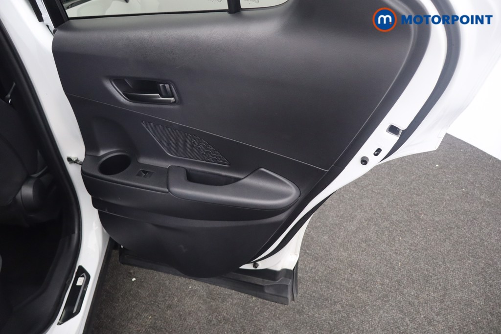 Toyota C-Hr Design Automatic Petrol-Electric Hybrid SUV - Stock Number (1644080) - 19th supplementary image