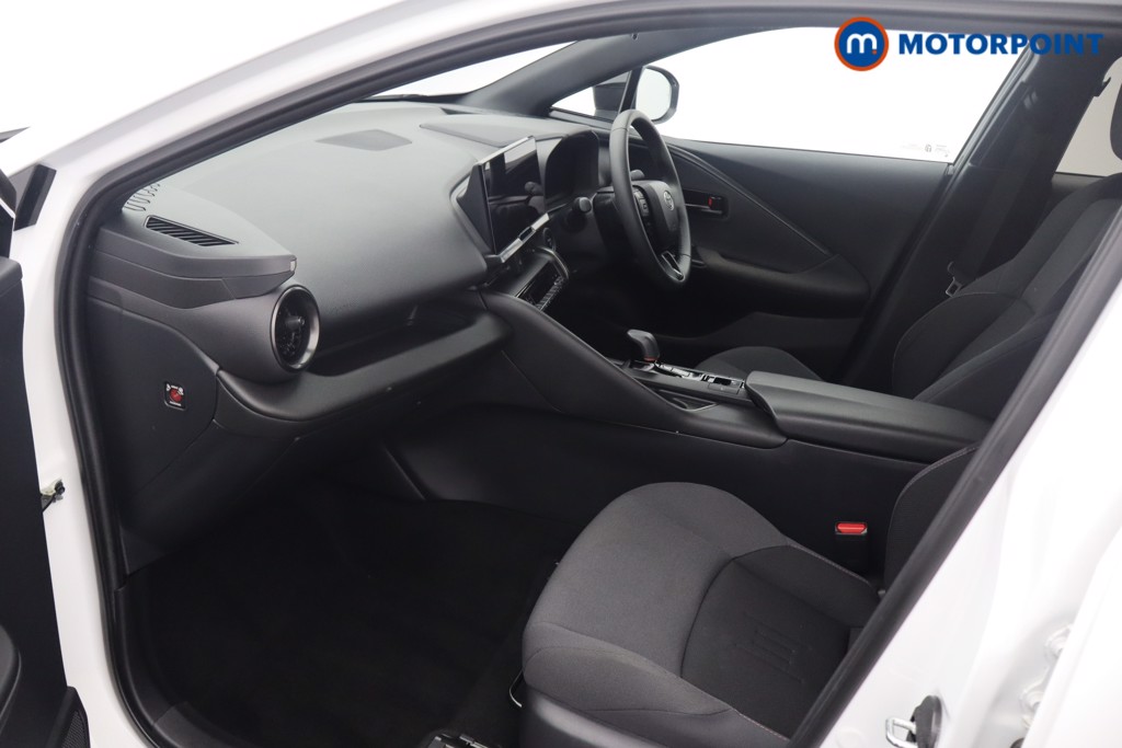 Toyota C-Hr Design Automatic Petrol-Electric Hybrid SUV - Stock Number (1644080) - 26th supplementary image