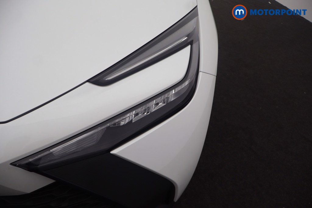 Toyota C-Hr Design Automatic Petrol-Electric Hybrid SUV - Stock Number (1644080) - 30th supplementary image