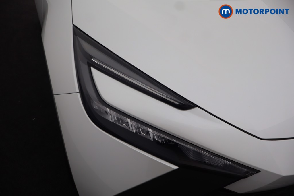 Toyota C-Hr Design Automatic Petrol-Electric Hybrid SUV - Stock Number (1644080) - 31st supplementary image