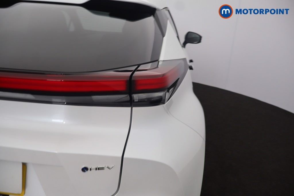 Toyota C-Hr Design Automatic Petrol-Electric Hybrid SUV - Stock Number (1644080) - 35th supplementary image