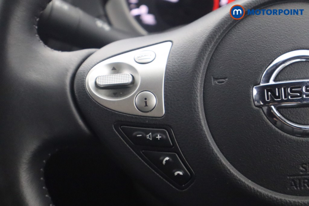 Nissan Juke Tekna Manual Petrol SUV - Stock Number (1644218) - 8th supplementary image