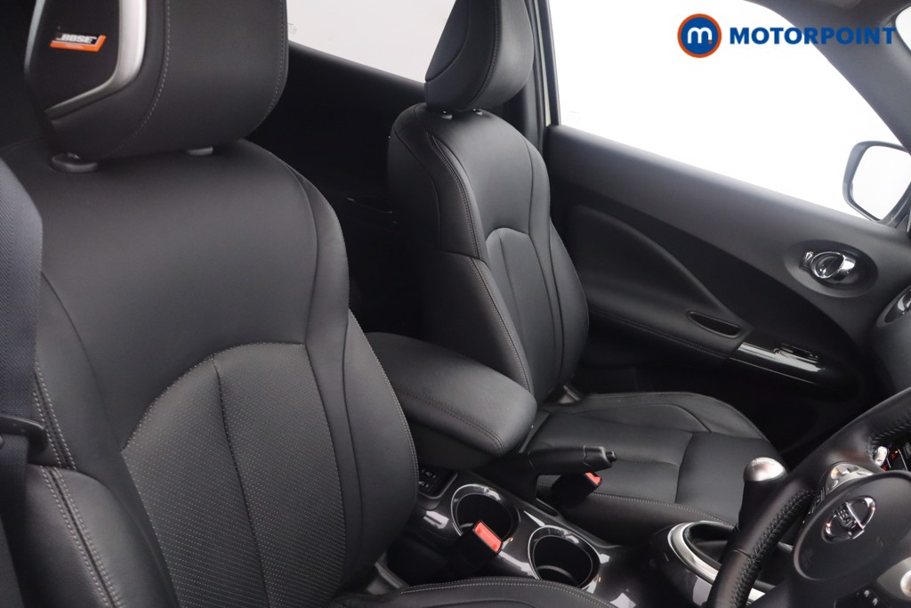 Nissan Juke Tekna Manual Petrol SUV - Stock Number (1644218) - 12th supplementary image