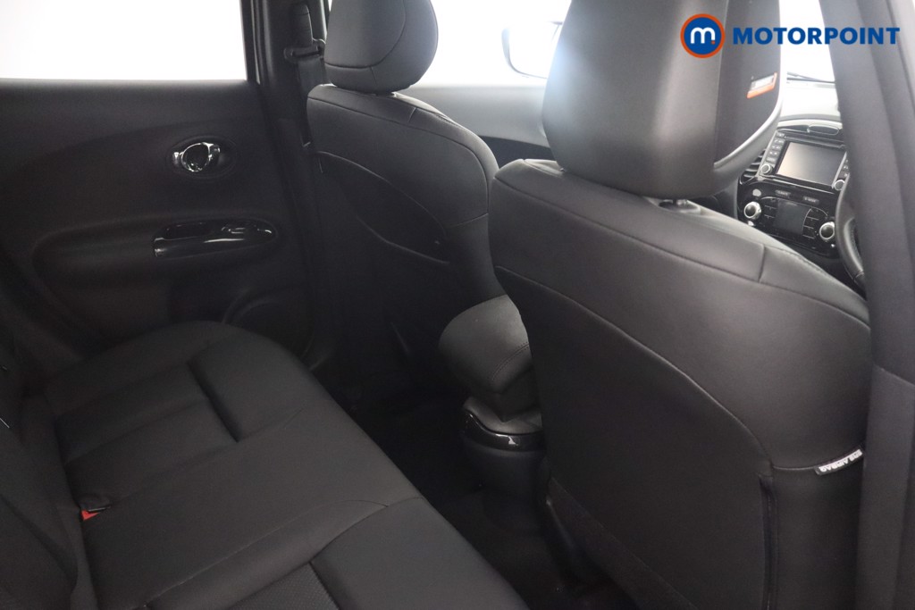 Nissan Juke Tekna Manual Petrol SUV - Stock Number (1644218) - 18th supplementary image