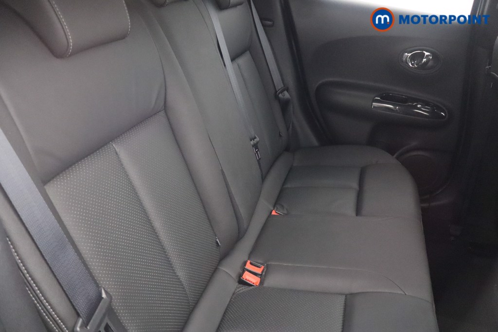 Nissan Juke Tekna Manual Petrol SUV - Stock Number (1644218) - 19th supplementary image