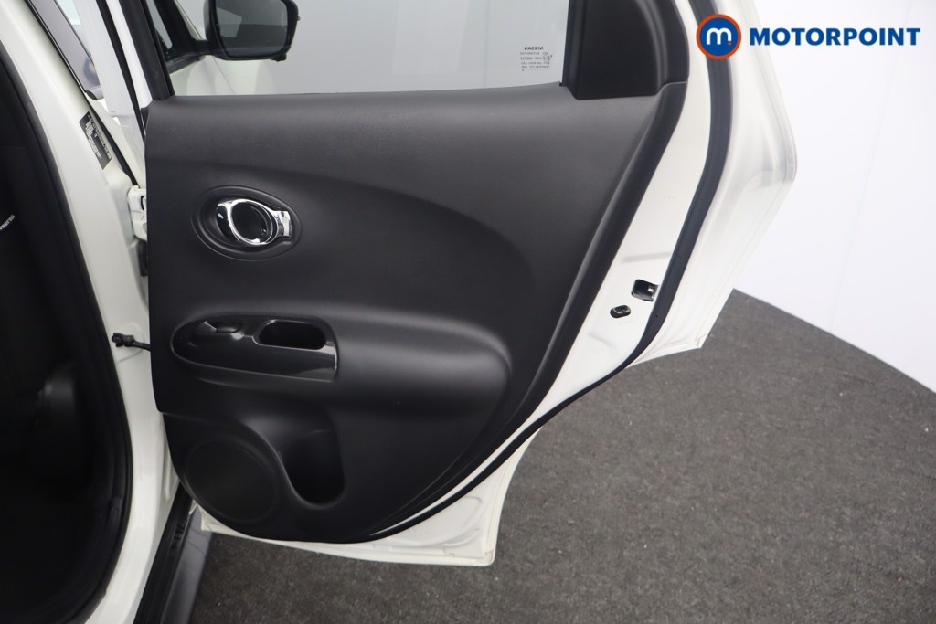 Nissan Juke Tekna Manual Petrol SUV - Stock Number (1644218) - 20th supplementary image