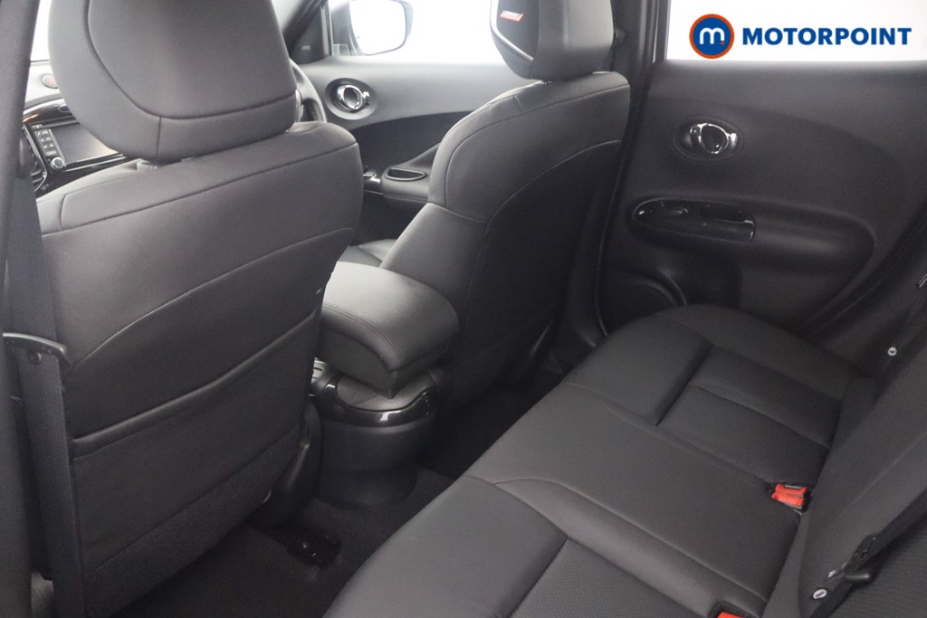 Nissan Juke Tekna Manual Petrol SUV - Stock Number (1644218) - 23rd supplementary image