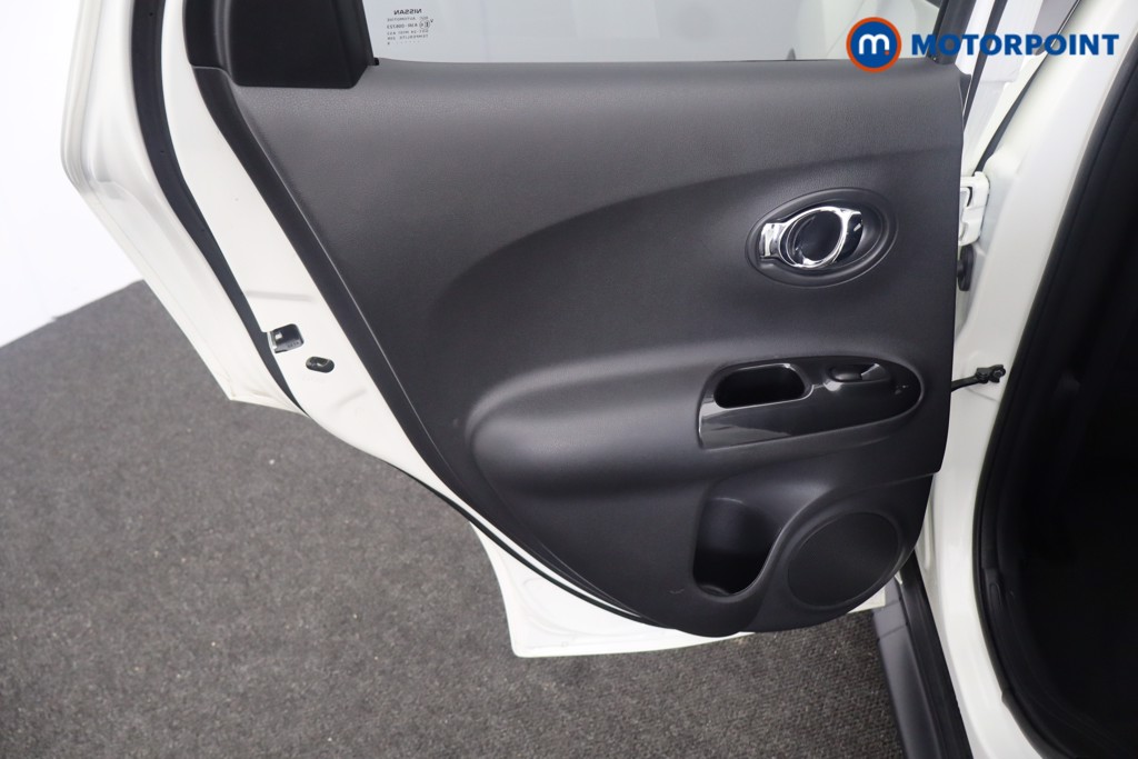 Nissan Juke Tekna Manual Petrol SUV - Stock Number (1644218) - 24th supplementary image